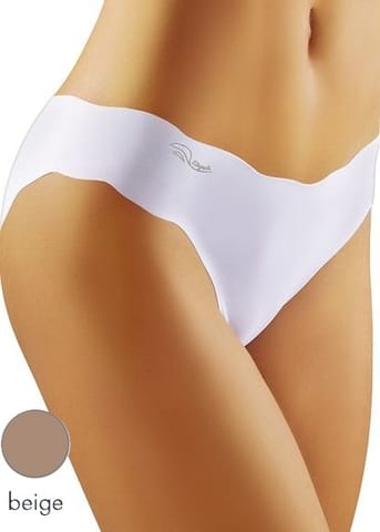 ⁨FIGI EMILI WELLA BEZ (kolor beż, rozmiar M)⁩ w sklepie Wasserman.eu