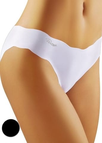 ⁨BRIEFS EMILI WELLA (Black, Size L (40))⁩ at Wasserman.eu