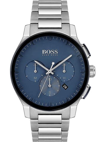 ⁨Zegarek Hugo Boss Peak Chrono 44mm 1513763⁩ w sklepie Wasserman.eu