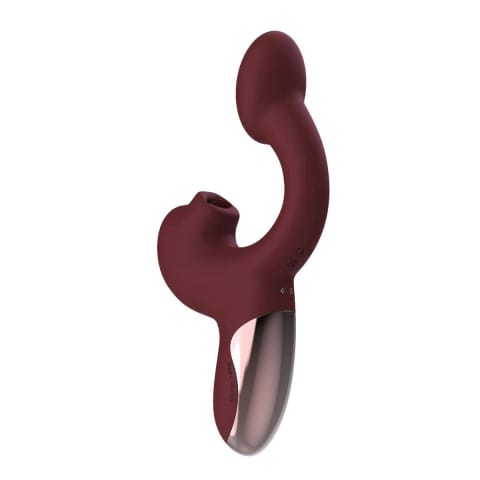⁨Wibrator sterowany aplikacją Magic Ponder Red Magic Motion⁩ w sklepie Wasserman.eu