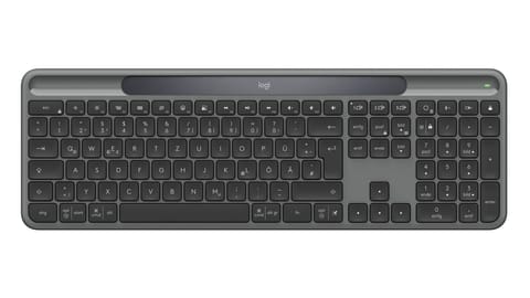 Logitech Signature Slim Solar+ K980 w sklepie Wasserman.eu