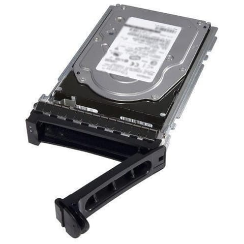 ⁨Dell 2.4TB 10K RPM SAS 12Gbps⁩ w sklepie Wasserman.eu