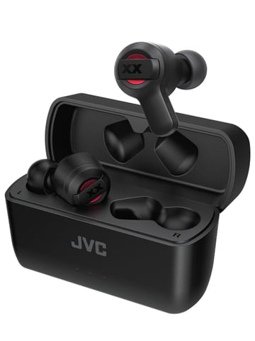 ⁨JVC XX Deep Bass HA-XC62T⁩ w sklepie Wasserman.eu
