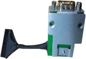 ⁨Dell OptiPlex RS-232 Serial Port⁩ w sklepie Wasserman.eu