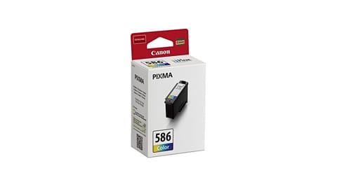 ⁨Canon oryginalny ink / tusz CL-586, 6227C001, color, 180s⁩ w sklepie Wasserman.eu