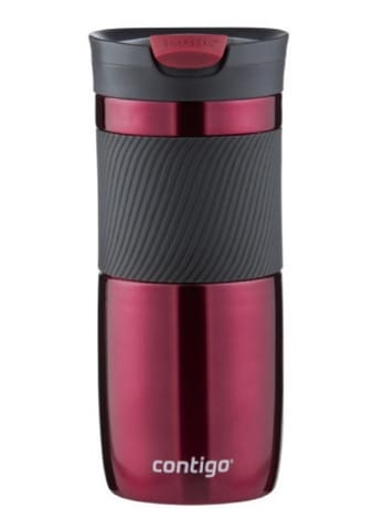 ⁨Kubek termiczny Contigo Byron Vivacious 470ml⁩ w sklepie Wasserman.eu