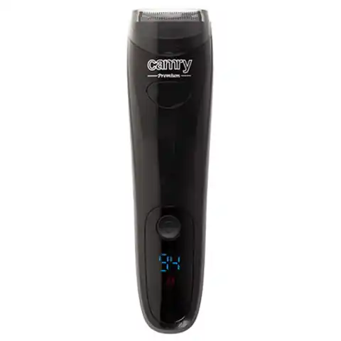 ⁨Camry Beard trimmer CR 2833 Cordless, Number of length steps 4, Black⁩ w sklepie Wasserman.eu