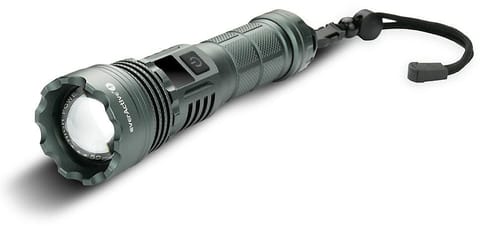 ⁨Latarka ręczna LED everActive FL-1500R Scope 1500 lumenów IPX4⁩ w sklepie Wasserman.eu