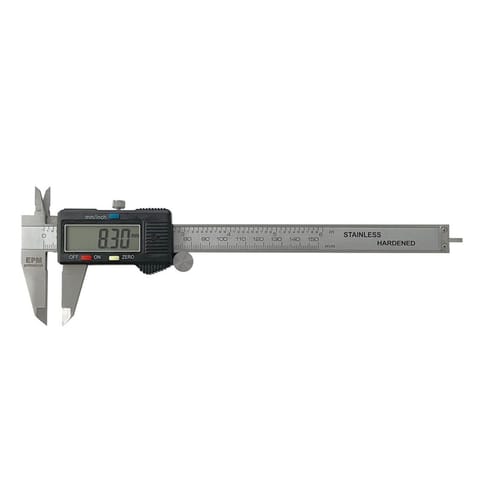 ⁨SUWMIARKA CYFROWA 150MM 0.02 MM.⁩ w sklepie Wasserman.eu