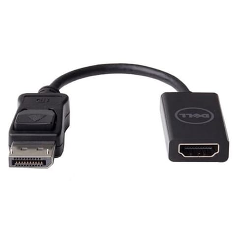 ⁨Dell ADPT CON DNGL DP2HDMI⁩ w sklepie Wasserman.eu