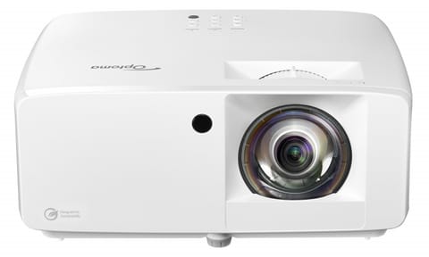 ⁨Projector ZK430ST laser UHDshort⁩ at Wasserman.eu