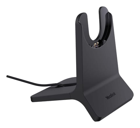 ⁨Yealink Charging Stand for BH70/WH64⁩ w sklepie Wasserman.eu