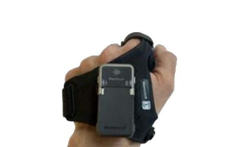 ⁨Honeywell 8675i Left hand strap glove,⁩ w sklepie Wasserman.eu