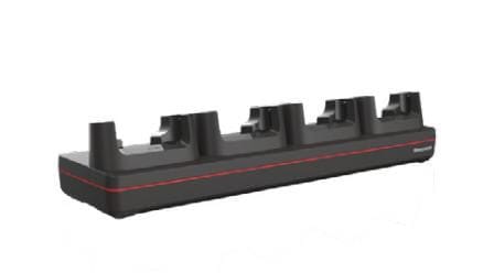 ⁨Honeywell CT30 XP booted 4 bay net⁩ w sklepie Wasserman.eu