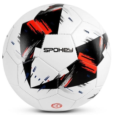 ⁨Piłka nożna WH/BK⁩ w sklepie Wasserman.eu