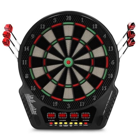 ⁨Narvi Pro Spokey 942238 electronic dial⁩ at Wasserman.eu