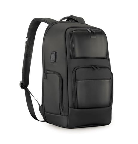 ⁨LAPTOP BACKPACK 15.6 inch CREATIVE 15 Black⁩ at Wasserman.eu