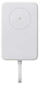 ⁨Powerbank Xiaomi 33W Magnetic 10000mAh White⁩ w sklepie Wasserman.eu