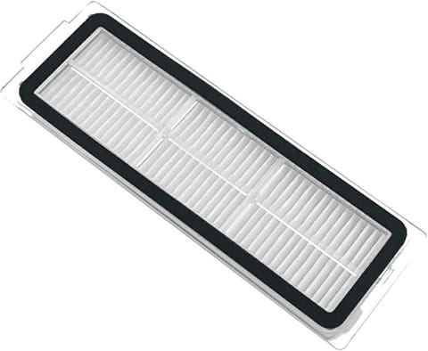 ⁨Filtr do odkurzacza Xiaomi Robot Vacuum X20 Pro/X20 Max Filter (2szt)⁩ w sklepie Wasserman.eu