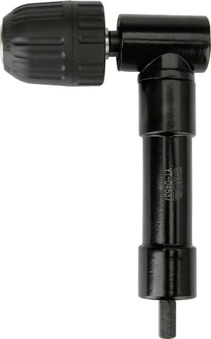 ⁨ADAPTER KĄTOWY Z UCHWYTEM WIERTARSKIM 0,8-10MM.⁩ w sklepie Wasserman.eu