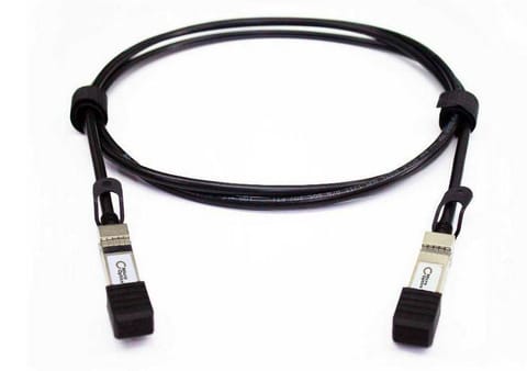 ⁨Lanview Cisco QSFP-100G-CU1M⁩ w sklepie Wasserman.eu