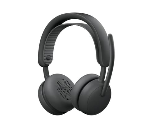 ⁨Logitech Zone Wireless 2 Es Headset⁩ w sklepie Wasserman.eu