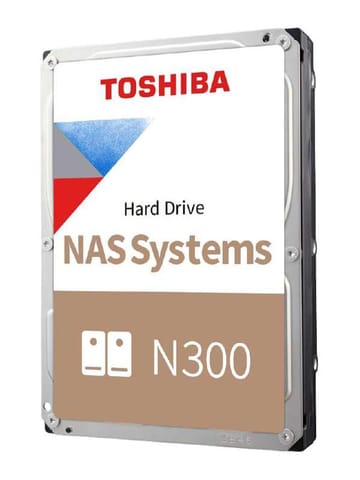⁨Toshiba N300 Internal Hard Drive 16⁩ w sklepie Wasserman.eu