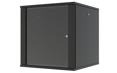 ⁨Lanview Quick Assembly Flat pack 19"⁩ w sklepie Wasserman.eu