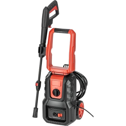 ⁨MYJKA CIŚNIENIOWA 1600W, 90/130 BAR, 6.0/7.0 L/MIN, PROLINE⁩ w sklepie Wasserman.eu