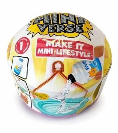 ⁨MGA Miniverse - Make it Mini Lifestyle⁩ w sklepie Wasserman.eu