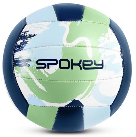 ⁨Piłka siatkowa BL/GN⁩ w sklepie Wasserman.eu