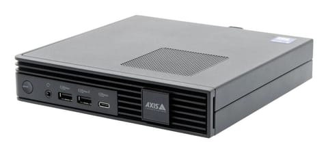 ⁨Axis S9301 Mk II⁩ w sklepie Wasserman.eu