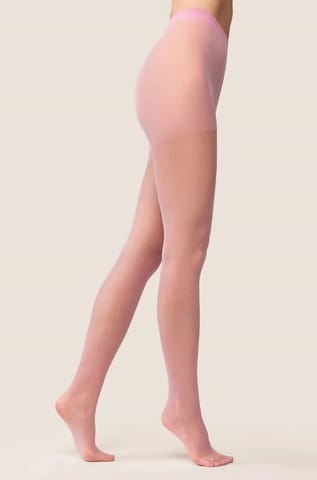 ⁨Rajstopy 713 Matt Dita 15 Rose (Rozmiar 3)⁩ w sklepie Wasserman.eu