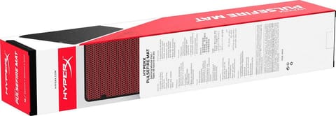 ⁨HP MOUSEPAD PULSEFIRE MAT M HMPM1⁩ w sklepie Wasserman.eu