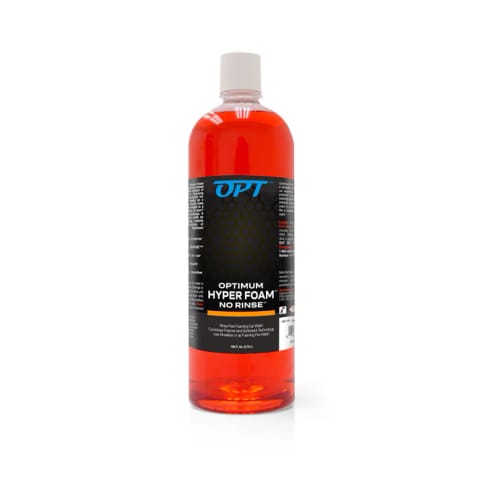 ⁨Optimum No Rinse Hyper Foam 946ml - pieniący szampon do mycia bezwodnego⁩ w sklepie Wasserman.eu