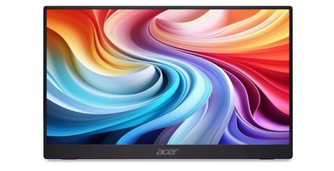 ⁨Monitor przenośny 15,6 cala IPS 16:9 PM161QB1bmiuux HDMI USB-C⁩ at Wasserman.eu