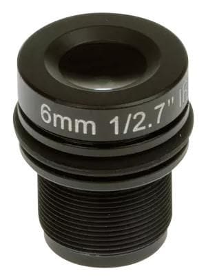 ⁨Axis LENS M12 6MM F1.9 4PCS⁩ w sklepie Wasserman.eu
