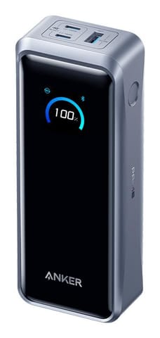 ⁨Anker Power Bank 26250 Mah Black⁩ w sklepie Wasserman.eu