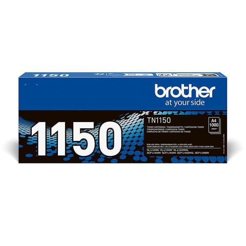 ⁨Brother Tn-1150 Toner Cartridge 1⁩ w sklepie Wasserman.eu
