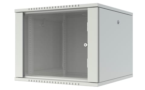 ⁨Lanview Quick Assembly Flat pack 19"⁩ w sklepie Wasserman.eu