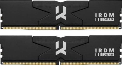 ⁨Pamięć DDR5 GOODRAM 7200 IRDM 32GB (2x16GB) CL34⁩ w sklepie Wasserman.eu