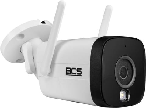 ⁨Kamera BCS LINE BCS-L-TIP15FSR3L3-W-Ai⁩ w sklepie Wasserman.eu
