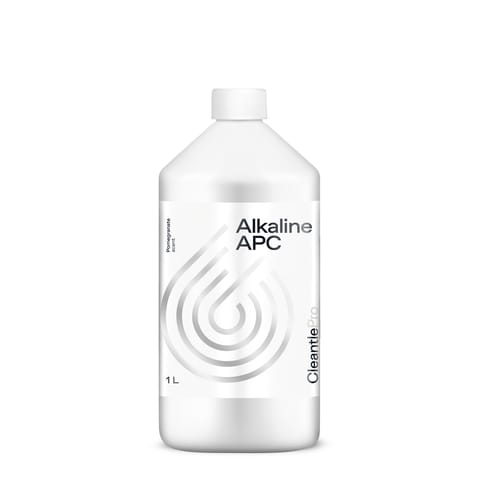 ⁨CleantlePro Alkaline APC 1L - uniwersalny środek czyszczący⁩ w sklepie Wasserman.eu