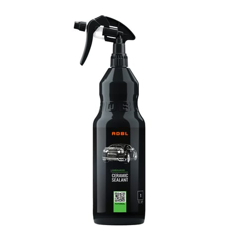 ⁨ADBL Ceramic Sealant 1L - preparat ochronny do zabezpieczenia lakieru⁩ w sklepie Wasserman.eu
