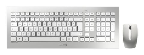 ⁨Cherry DW 8000 KEYBOARDundMOUS DW⁩ w sklepie Wasserman.eu