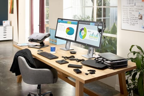 ⁨HP Master Keyed Cable Lock 10mm⁩ w sklepie Wasserman.eu