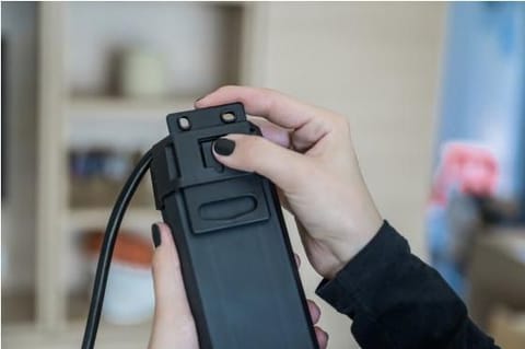 ⁨Brennenstuhl Power Extension 3 M 6 Ac⁩ w sklepie Wasserman.eu