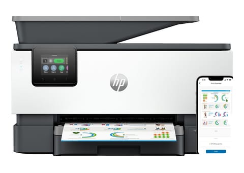 ⁨HP OfficeJet Pro 9120b⁩ w sklepie Wasserman.eu