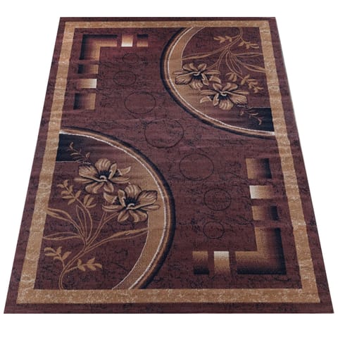 ⁨BCF Alfa 21 - brązowy 250 x 350 cm⁩ w sklepie Wasserman.eu