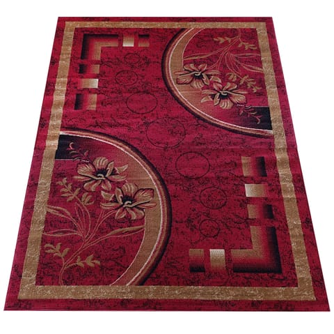 ⁨BCF Alfa 21 - czerwony 250 x 350 cm⁩ w sklepie Wasserman.eu